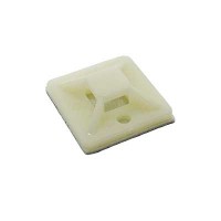Площадка монтажная 2,5х2,5см (10шт)