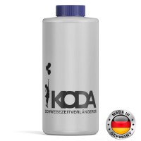 KODA Germany 0,6л (полимер для обработки шаров)