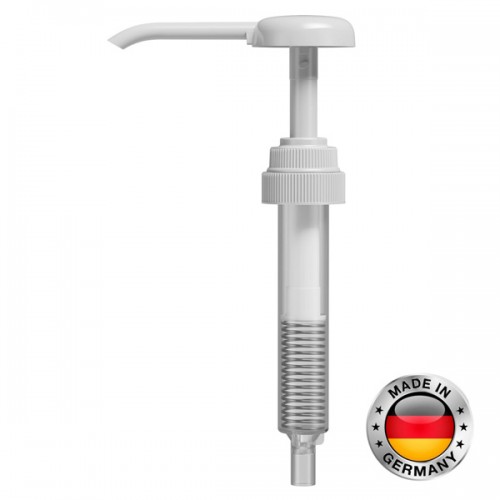Дозатор для KODA Germany 0,6л Дозатор для KODA Germany 0,6л