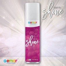 Поліроль для куль SHINE - Gemar (750 мл) 