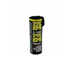 Smoke Bomb JFS-2 (чорний)