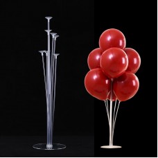 Підставка під повітряні кулі (0,7м на 7шт)