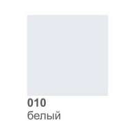 Оракал 1 х1м білий 010