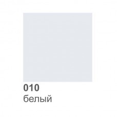 Оракал 0,33м х1м білий 010