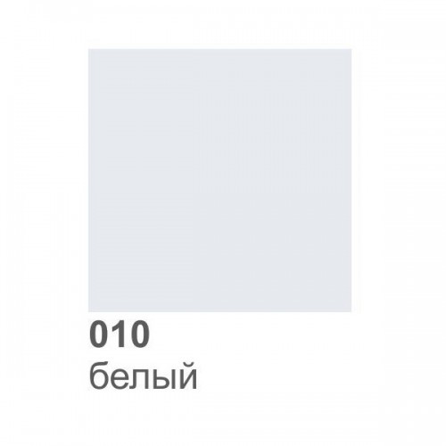 Оракал 1 х1м белый 010 Оракал 1 х1м белый 010