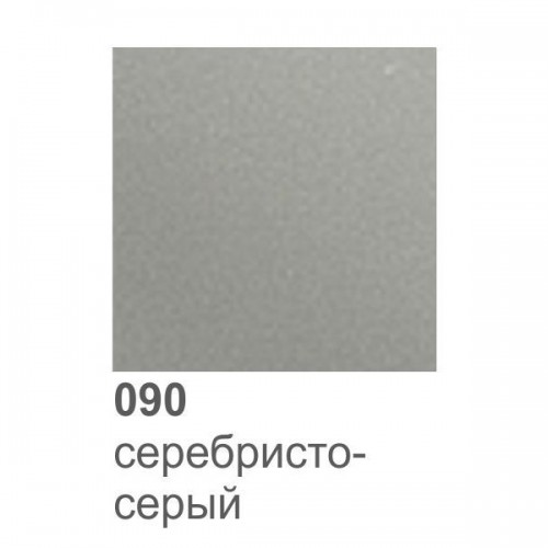 Оракал 0,33м х1м серебро мат 090 Оракал 0,33м х1м серебро мат 090