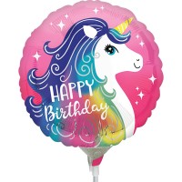 МФ 9 "hb єдиноріг (AN)
