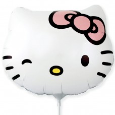 Міні фігура Голова Кітті Hello Kitty (FM Іспанія)