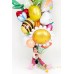 Сонце 90х90см (PartyDeco Польща) БФ УП Сонце 90х90см (PartyDeco Польща) БФ УП