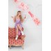Бутилка 38x97см (PartyDeco Польща) БФ УП Бутилка 38x97см (PartyDeco Польща) БФ УП