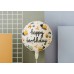 18" (45см) коло HB техніка (PartyDeco Польща) УП 18" (45см) коло HB техніка (PartyDeco Польща) УП