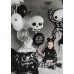 Череп 52,5x45,5см (PartyDeco Польща) БФ УП