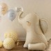 Стояча куля Слоник 84x90см (PartyDeco Польща) Стояча куля Слоник 84x90см (PartyDeco Польща)