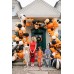Trick or treat, 89x129 см (PartyDeco, Польща) БФ УП Trick or treat, 89x129 см (PartyDeco, Польща) БФ УП