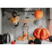 Стояча куля Гарбуз 3D, 90х90см (PartyDeco Польща) Стояча куля Гарбуз 3D, 90х90см (PartyDeco Польща)