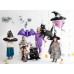 Кажан фіолетовий 119,5х51см (PartyDeco, Польща) БФ УП Кажан фіолетовий 119,5х51см (PartyDeco, Польща) БФ УП