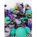 Відьма 73,5х101см (PartyDeco, Польща) БФ УП