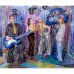 Бумбокс 98х71см (PartyDeco Польща) БФ УП Бумбокс 98х71см (PartyDeco Польща) БФ УП