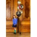18" (45см) Коло Платформа 9 3/4 (PartyDeco, Польща) УП