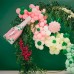 Пляшка Bride to Be рожева 49х108см (PartyDeco Польща) БФ УП