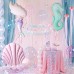 Морський коник 47х98 см (PartyDeco Польща) БФ УП Морський коник 47х98 см (PartyDeco Польща) БФ УП