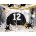 PartyDeco Цифра 2 белая (100см) УП PartyDeco Цифра 2 белая (100см) УП