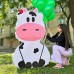 Піньята Корова (картон) 150см Піньята Корова (картон) 150см