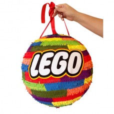 Піньята LEGO