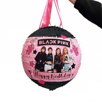 Піньята Black Pink