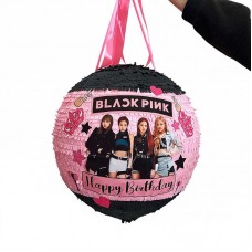 Пиньята Black Pink
