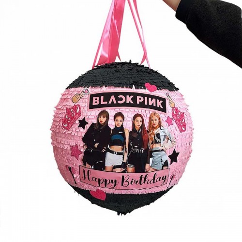 Піньята Black Pink Піньята Black Pink