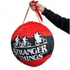 Пиньята Stranger Things