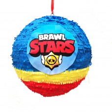 Піньята Brawl Stars