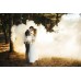Smoke fountain (Польша) белый