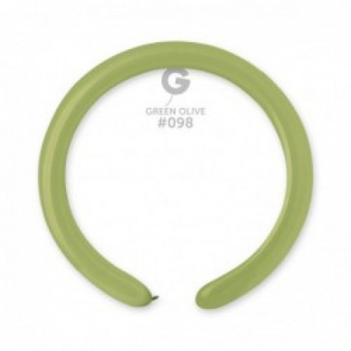 G КДМ 260/98 пастель оливковий (100шт) G КДМ 260/98 пастель оливковий (100шт)