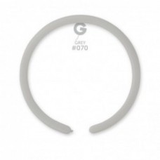 G КДМ 260/70 пастель сірий (100шт)
