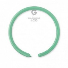 G КДМ 260/50 пастель аквамарин (100шт)