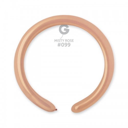 G КДМ 260/99 пастель туманно-рожевий (100шт) G КДМ 260/99 пастель туманно-рожевий (100шт)