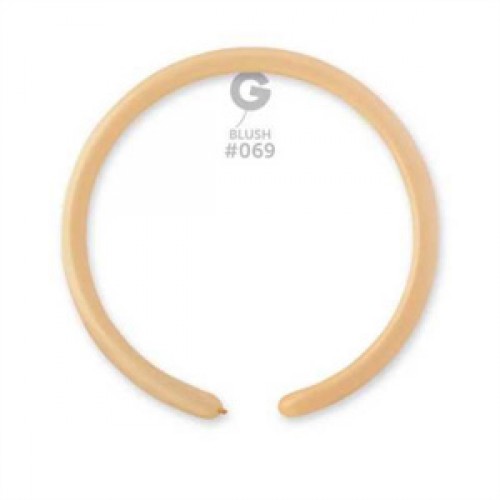 G КДМ 160/69 пастель тілесний (100шт) G КДМ 160/69 пастель тілесний (100шт)