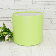 Капелюшна коробка ФІСТАШКА 20смх18см