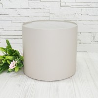 Капелюшна коробка МОККО 20смх18см