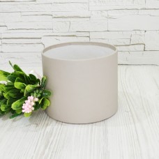 Капелюшна коробка 14смх12см МОККО