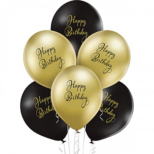 12" (30 см) HB Элегантный 25 шт (Belbal) 12" (30 см) HB Элегантный 25 шт (Belbal)
