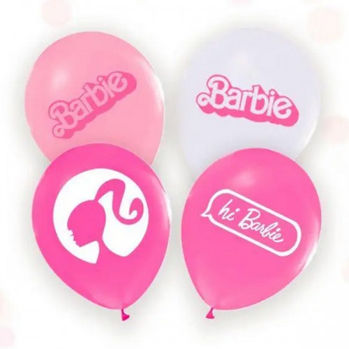 12" (30см) "Barbie" асорті (50шт) ТМ "Твоя Забава" 12" (30см) "Barbie" асорті (50шт) ТМ "Твоя Забава"