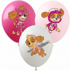 12" (30см) Скай політ (25шт)