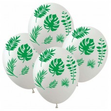 12" (30см) Листя папороті (25шт)