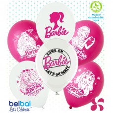 12" (30см) Барбі, Barbie вечірка (25 шт) BelBal