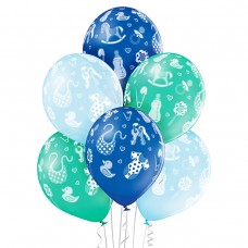 12" (30 см) Хлопчик Baby Boy 25 шт (Belbal)