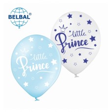 ММ 12" (30см) Маленький принц (25 шт. 5 ст) BelBal