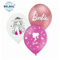 ММ 12" (30см) Барби, Barbie микс (25 шт) BelBal